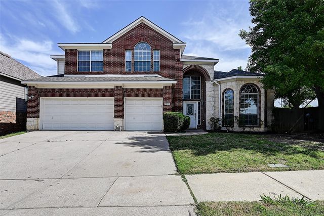 7500 Parkgate Dr — Parkwood Hill Add