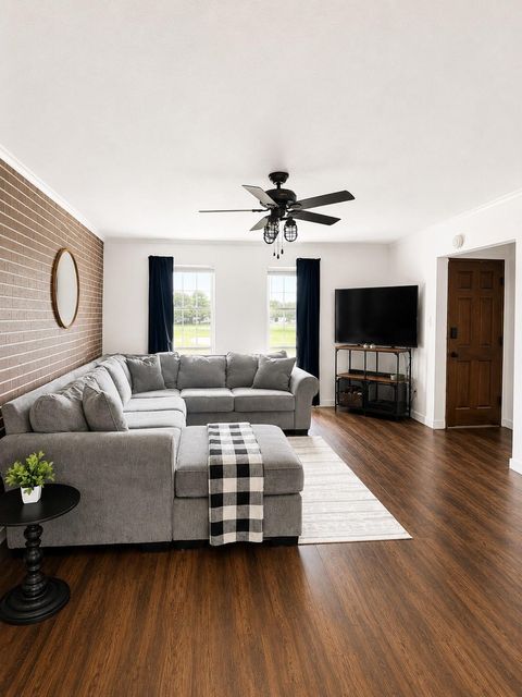 1309 Misty Way — Buckingham Village Estates