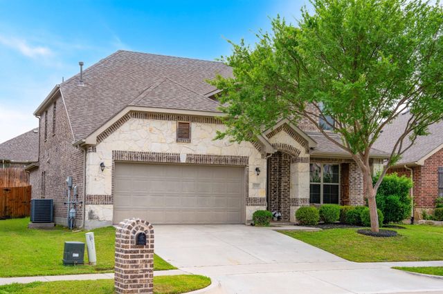1712 Jessie Ln — Prestwyck Parcel 1707