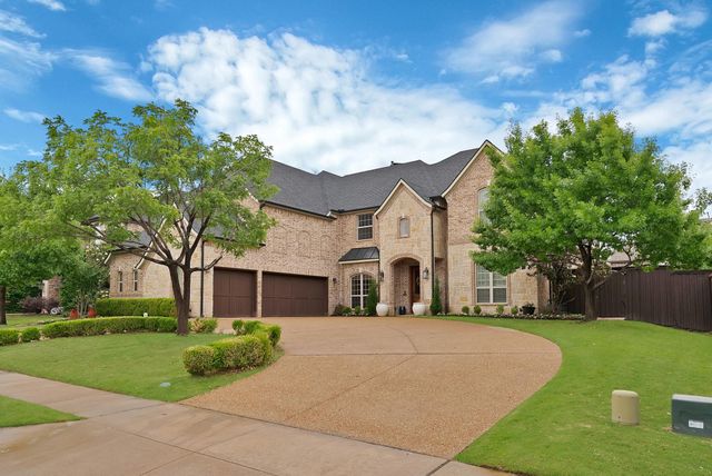 10900 Old Saybrook Ln — Shaddock Creek Estates Ph 2