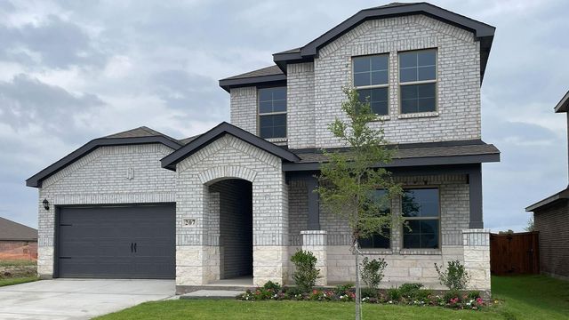 207 Van Horn Dr — Northspur
