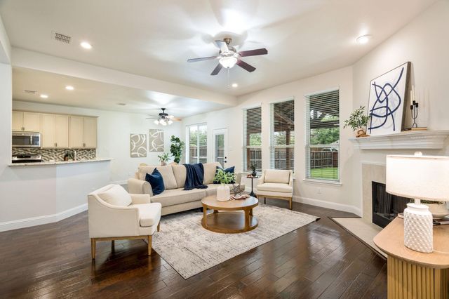 3421 Longneedle Ln — Pine Ridge Estates Ph Three D