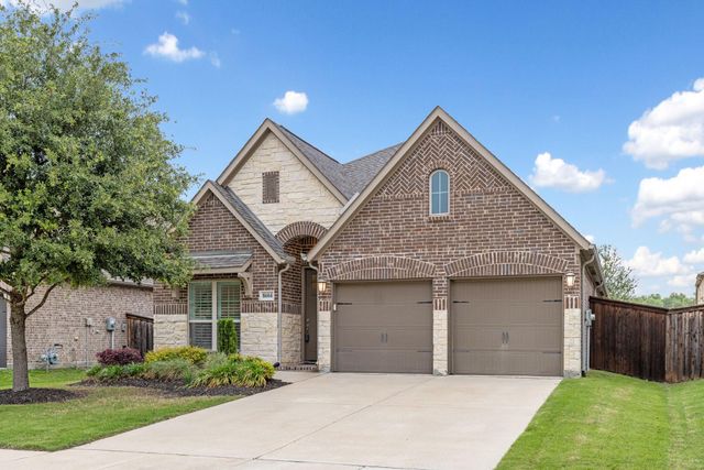 8604 Holliday Creek Way — Trinity Falls Planning Unit 3 Ph 1b