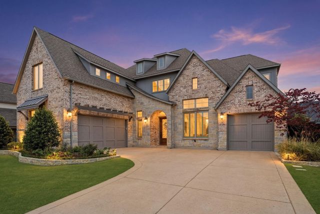 15206 Viburnum Rd — The Grove