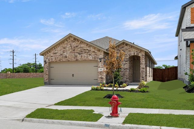 3695 Desperado Way — Churchill