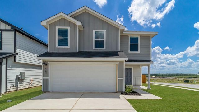 2132 Chantilly Ln — California Meadows