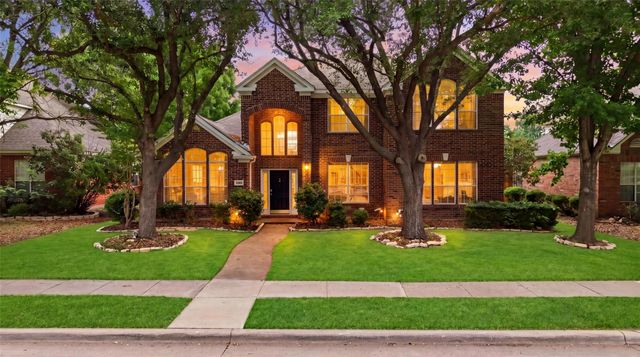8812 Smokey Dr — Villages Of Russell Creek Ph 1