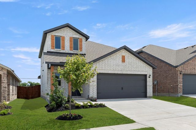 3691 Desperado Way — Churchill