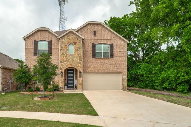 8509 Gray Squirrel Ln — Preserve At Honey Creek Ph 5