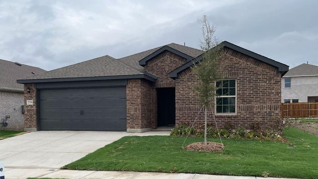 216 Van Horn Dr — Northspur