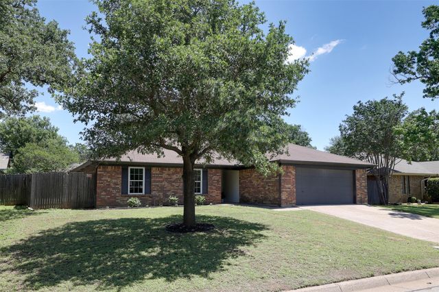 3509 Cabotwood Ct — WINDSOR WOODS ADDITION