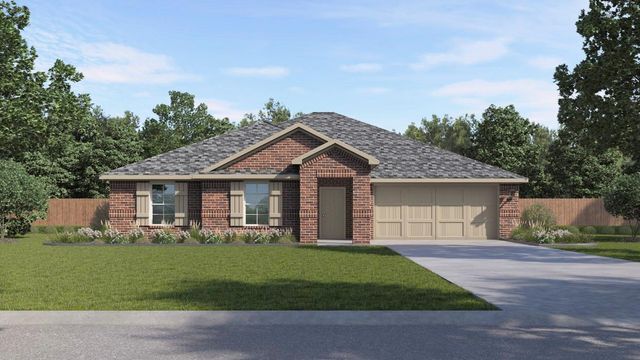 510 Aligato St — Saddlebrook Estates