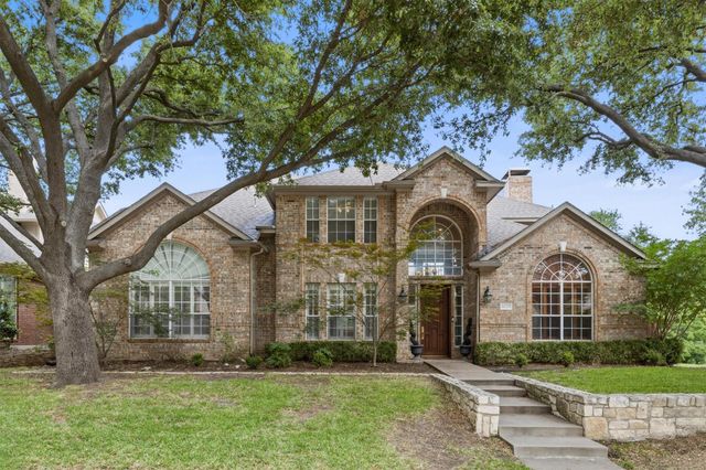 5800 Kingsbrook Dr — Glenhollow Estates #3