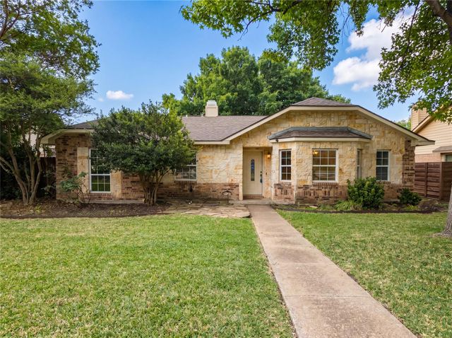 1332 Kesser Dr — Cross Creek 4