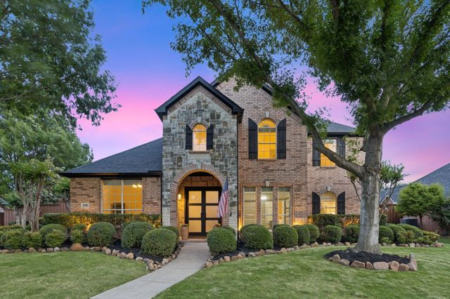 3391 Corkwood Dr — Heather Ridge Estates Ph II A