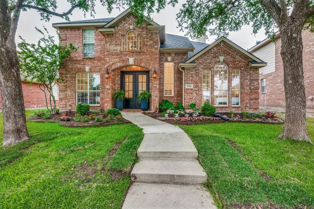 2416 Campfire Ln — The Trails Ph 1 Sec C