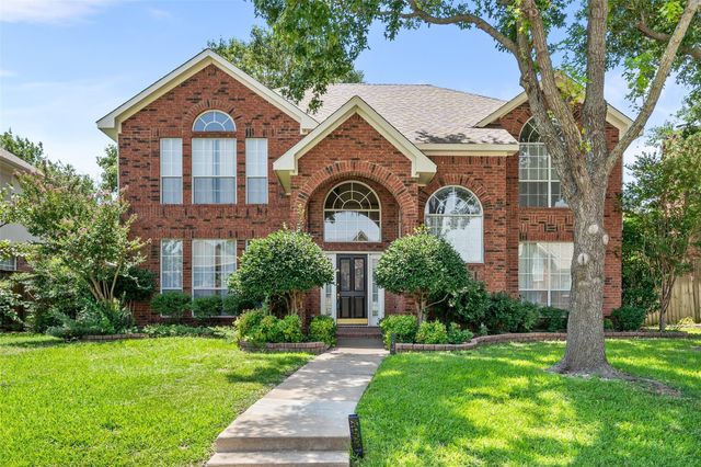 4416 Delaware Ln — Fairfax Hill Add