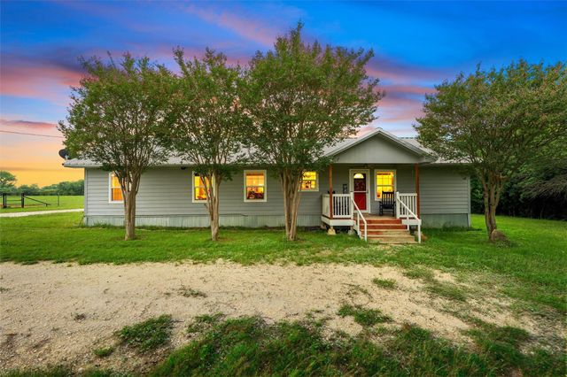 125 Private Road 245