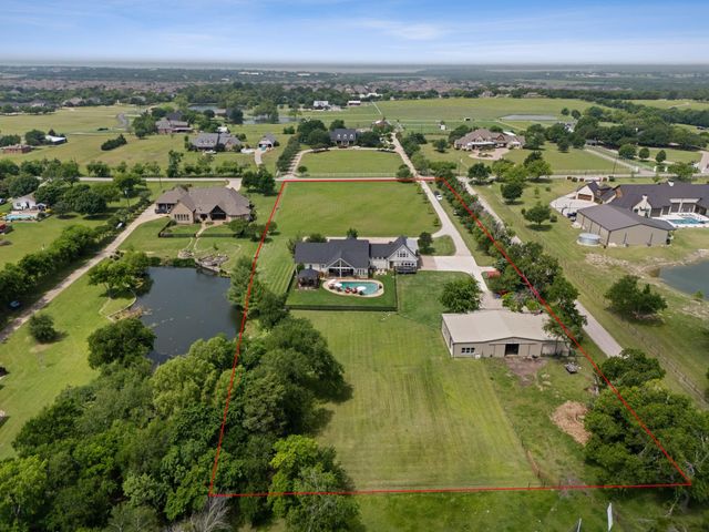 1043 Anna Cade Rd — Duncan Acres