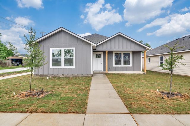 299 Stallings St — Stallings Addition