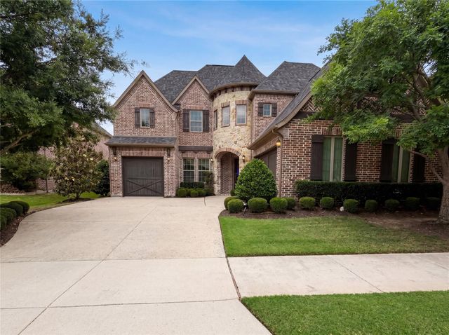 6452 Crystal Creek Dr — Stonebrook Crossing