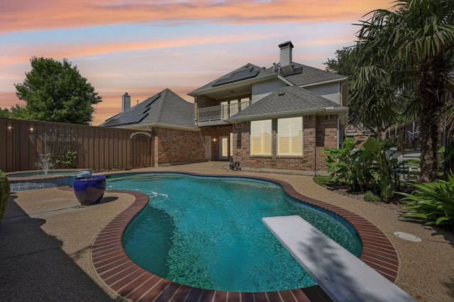 2124 Argyle Dr — Hunters Glen Village