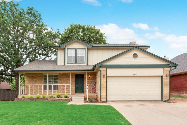 4902 Thorncliffe Dr — Oldfield Village