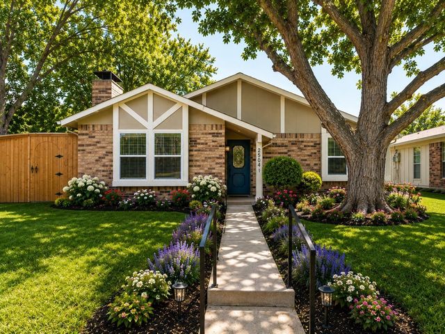 2504 Royal Oaks Dr — Cimarron IV