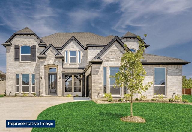14964 Heartland Dr — Collinsbrook Farm