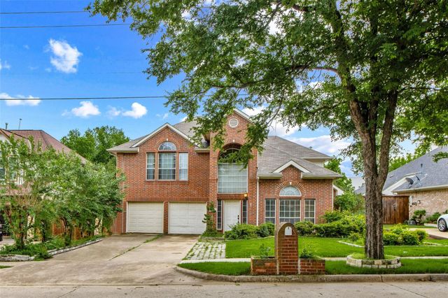 2604 Ridgewood Dr — Park Hollow 1