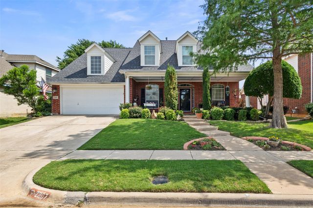 2307 Bear Run Rd — Fannin Farm Add