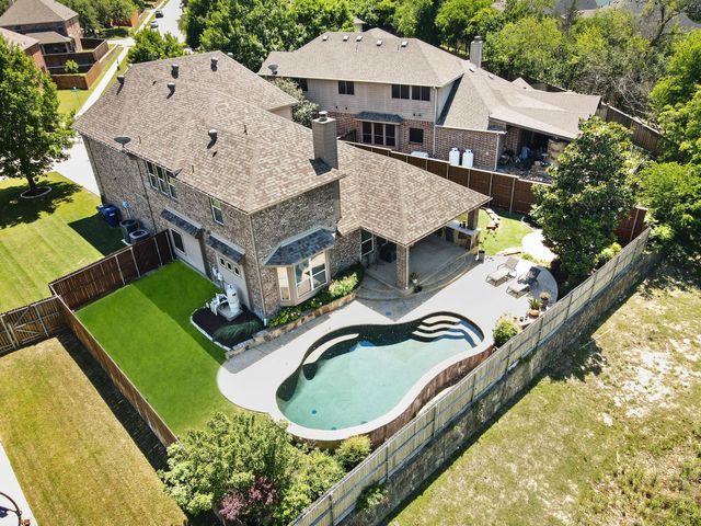 3916 Buchanan St — Heritage Bend