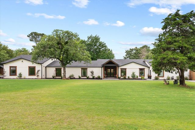 1584 Randol Mill Ave — William Winn Abs 1660