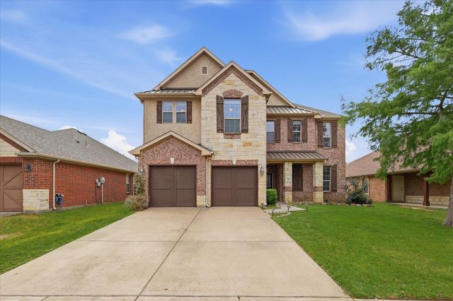 207 Moonlight, Euless, TX, 76039