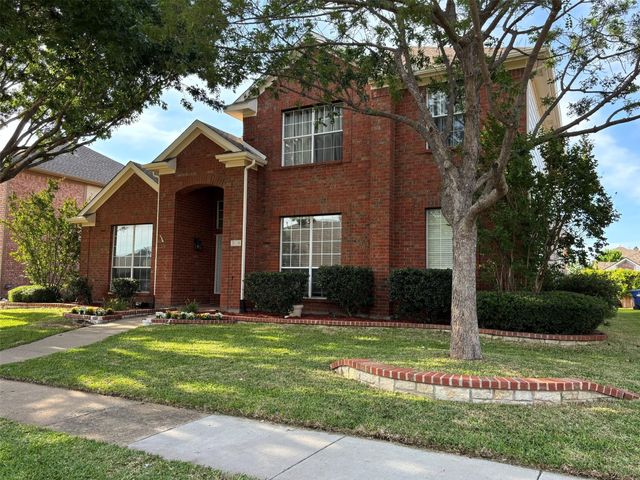 3808 Ash Ln — Eldorado Heights Sec II Ph I
