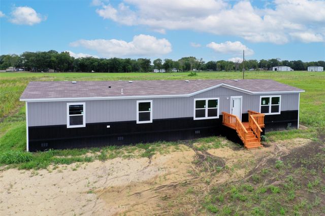 1223 Old Ida Rd St — NA