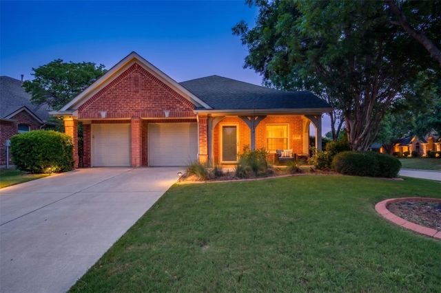 401 Manders Ct — Lakes Of Valley Ranch Ph 02 Amd