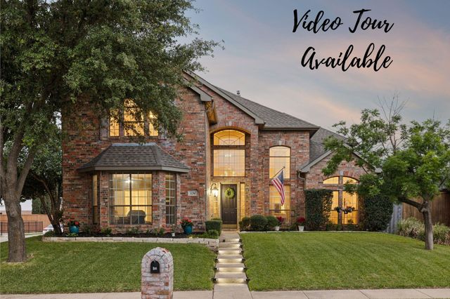 129 Timberbluff Ln — Timbers 5 Ph I