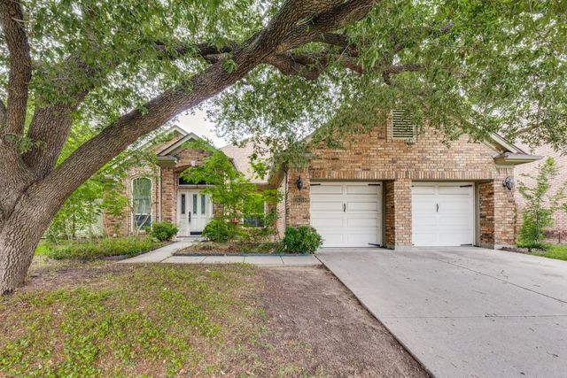 2616 Greencastle Ln — Treyburn