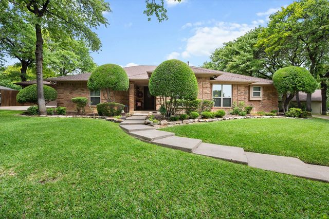 5805 Klinger Rd — Laguna Vista Estates Add