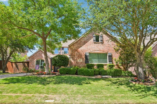 812 Moss Cliff Cir — Ridgecrest Ph II