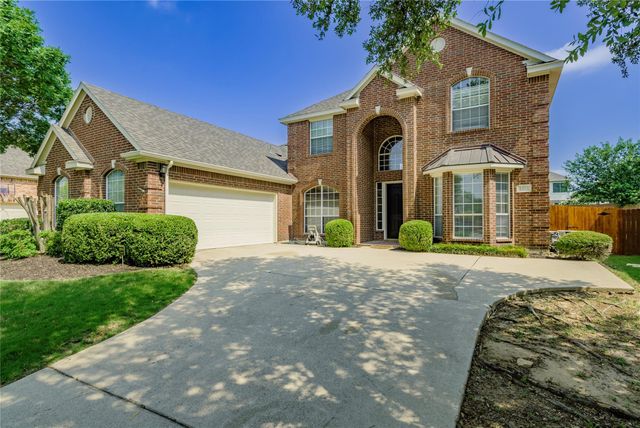1211 Limestone Creek Dr — Saddlebrook Estates Add