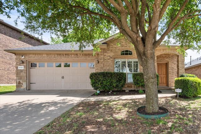 5101 Carnoustie Trl — Eden Glen Estates