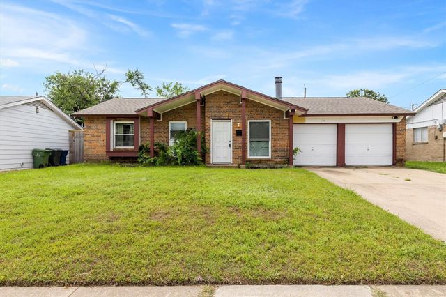 4314 Hillsdale Ln — Skillman Forest Park 02