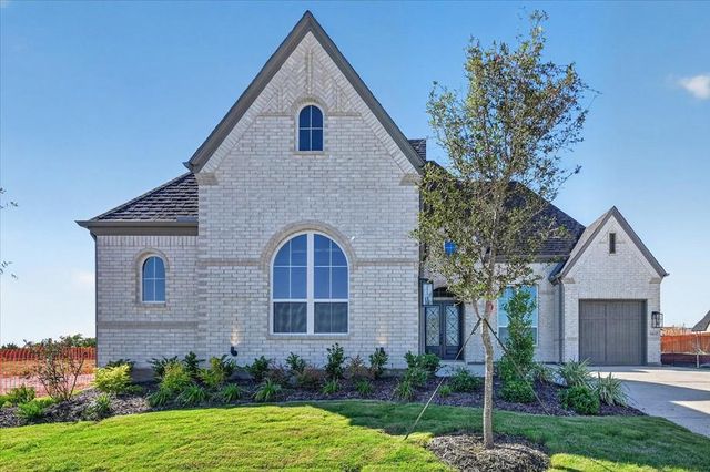 1611 Trinity Forest Dr — Quail Hollow