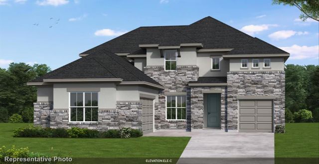 2335 Miranda Ln — Saddle Star Estates