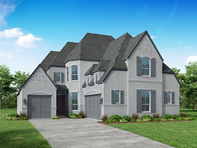 1622 Apple Tree Dr — Quail Hollow