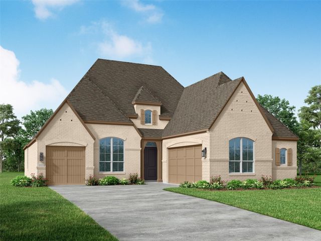 822 Shadow Creek Dr — Quail Hollow
