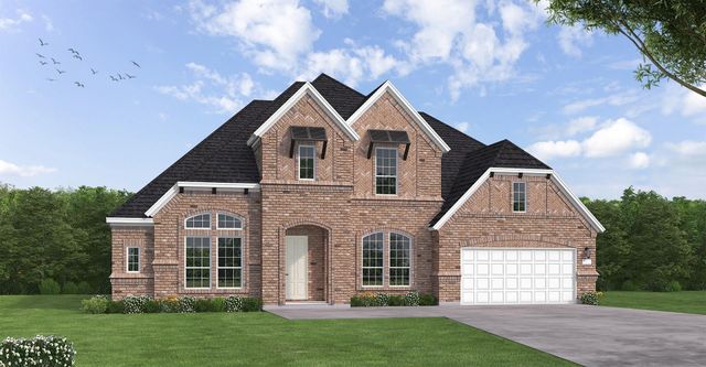 2204 Sarah Dr — Saddle Star Estates