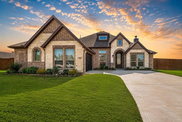 206 Morning Light Ln — Sunrise Gdn Vly Ph 1